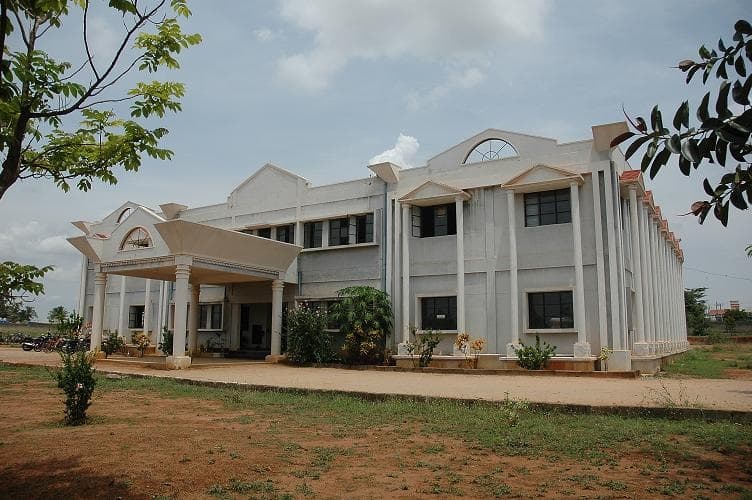 Sri Siddhartha College of Education Tumkur Campus photo 1